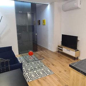 Appartement met een Slaapkamer